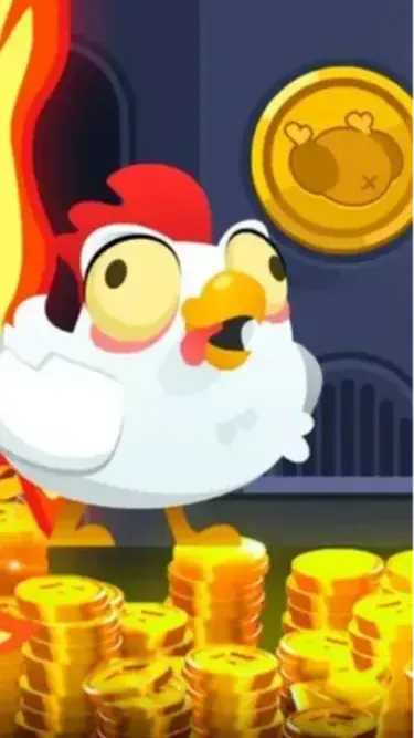 Chiken Screenshot