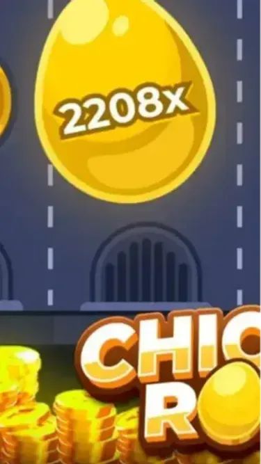 Chiken Screenshot