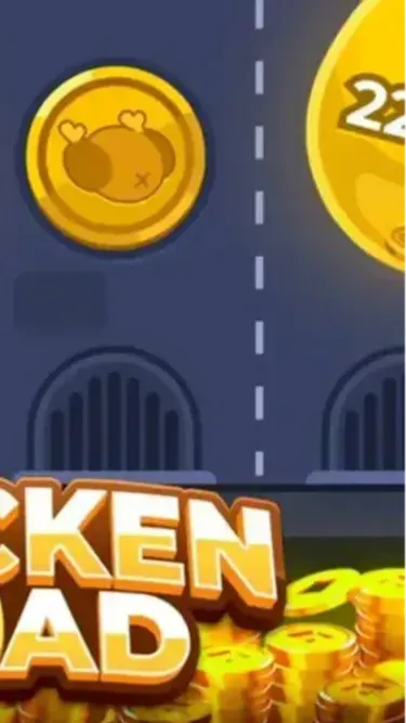 Chiken Screenshot