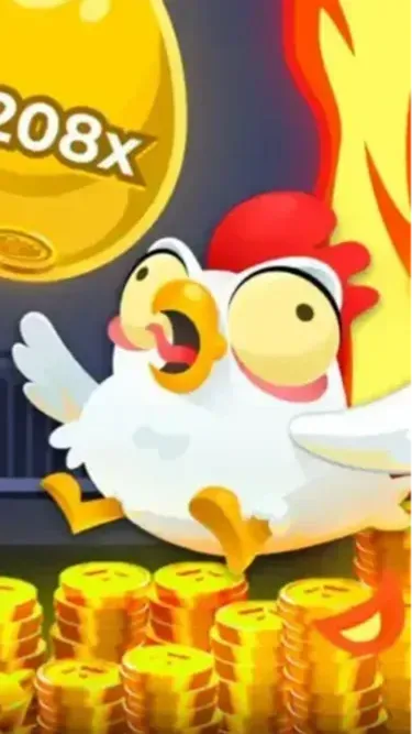 Chiken Screenshot